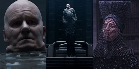 Dune Things Only Book Readers Know About Baron Harkonnen