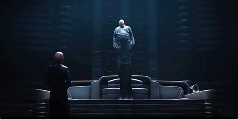 Dune Movie Baron Harkonnen Float Weight Explained