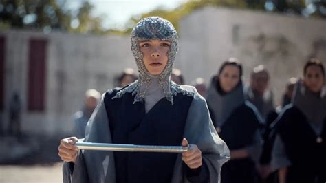 Dune 3 Messiah Movie Florence Pugh Irulan Return Filming Window