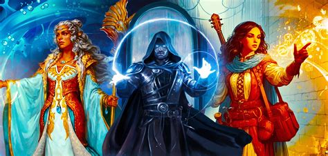 Dungeons And Dragons Paladin Subclasses Ranked Least Most Powerful