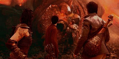 Dungeons And Dragons Honor Among Thieves 2 Unlikely Hopes Crushed
