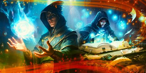 Dungeons And Dragons Wizard Subclasses Ranked Least Most Powerful