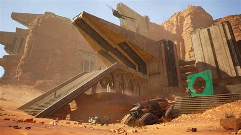 Dune Awakening Early Access Date Join Explainer