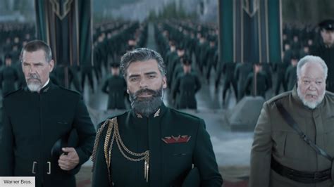 Dune Movie Emperor House Atreides Harkonnen Betray Reason