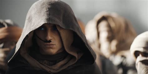 Dune Duology First Movie Leaving Netflix Recommendation