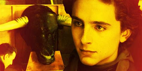 Dune Bull Symbol Meaning Atreides Explained