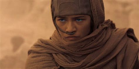 Dune Movie Opening Line Message Sardaukar Explained Denis Villeneuve