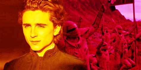 Dune 2 3 Trilogy Ending Story Important Reason