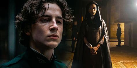 Dune Movie Liet Kynes Death Changed How Why