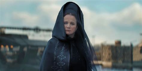 Dune Prophecy Season 2 Filming Window Emily Watson