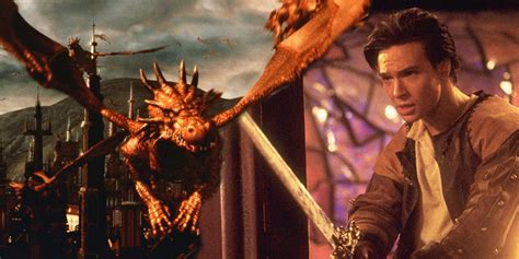 Dungeons Dragons 2000 Movie Fail Reasons
