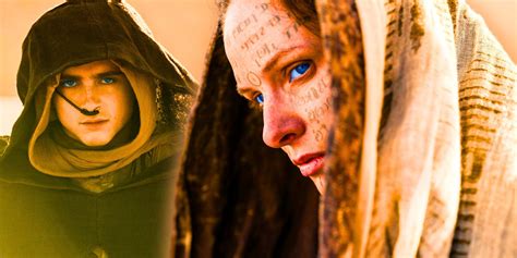 Dune 2 Stilgar Believe Paul Lisan Al Gaib Reasons Signs