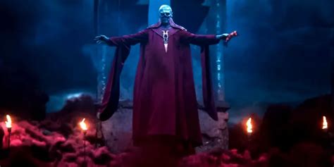 Dungeons Dragons Show Netflix Not Use Szass Tam Villain Op Ed
