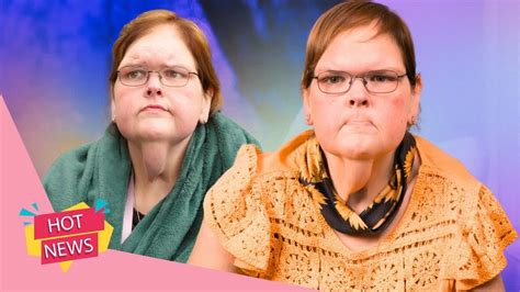 1000 Lb Sisters Convinced Tammy Slaton Threats Leave Kentucky Get Show Canceled Op Ed