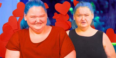 1000 Lb Sisters Convinced Amy Slaton New Relationship Result Happy Ending Deserves Who New Man Explainer