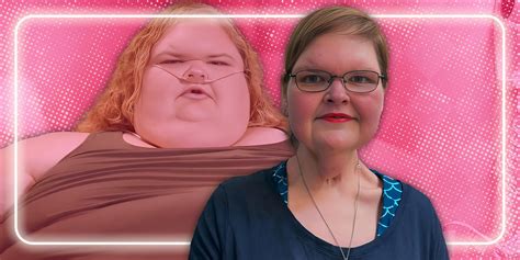 1000 Lb Sisters Biggest Medical Conditions Tammy Slaton Improved Since 440 Lb Weight Loss Op Ed
