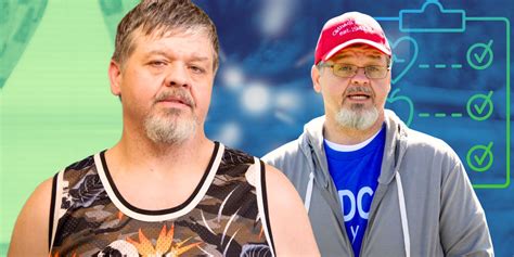1000 Lb Sisters Chris Combs Shows Off Latest Weight Loss Results