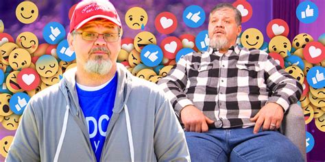 1000 Lb Sisters Chris Combs Finally Breaks Social Media Silence Unexpected Photo