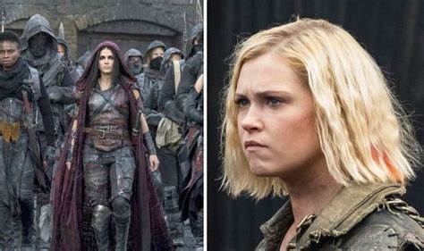 100 Season 7 Cancelled Reason Ending Why