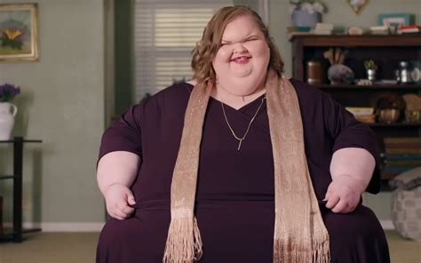 1000 Lb Sisters Amy Tammy Slaton Height