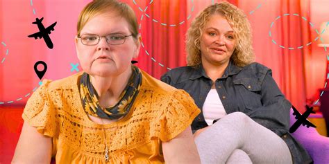 1000 Lb Sisters Signs Return Season 7 Despite Cancellation Rumors Tammy Amy Make Return List