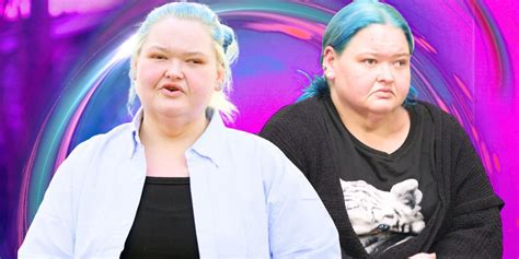 1000 Lb Sisters Worried Amy Slaton Meet Greet After Recnet Issues Too Much Pressure Op Ed
