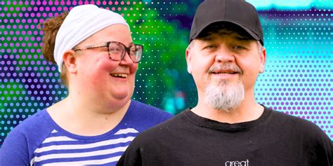 1000 Lb Sisters Love Story Chris Combs Brittany Lose Weight Together Stay Together Dont Get Recognition Tammy Amy Slaton Op Ed