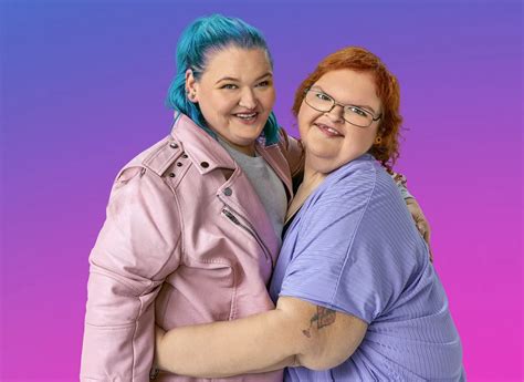 1000 Lb Sisters Tammy Slaton Announces Brand New Relationship