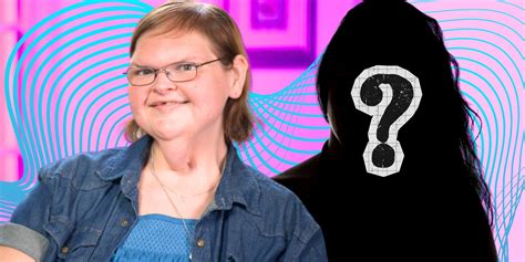 1000 Lb Sisters Tammy Slaton Teases Mystery Girlfriend Identity