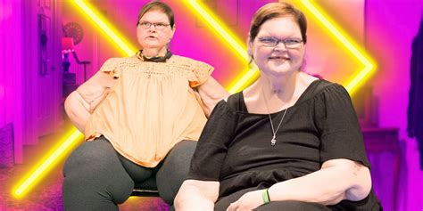 1000 Lb Sisters Tammy Slaton Determined Help People Possible Weight Loss Journeys Inspiration Explainer