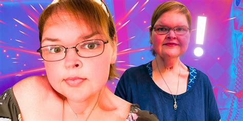 1000 Lb Sisters Tammy Slaton Dramatic Full Length Photos 500 Pound Weight Loss Journey Pictures