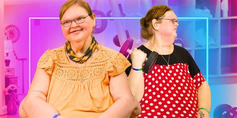 1000 Lb Sisters Tammy Slaton 2025 Weight Loss Transformation Remarkable Inspiration Explainer