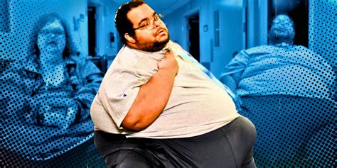 1000 Lb Sisters Should Tammy Slaton Stayed Caleb Willingham Diet Rehab Death Tragedy