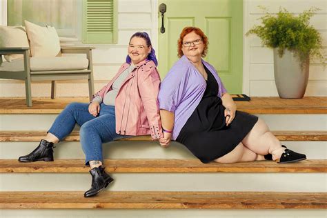 1000 Lb Sister Signs Amy Slaton Tammy Forced Share Spotlight Season Explainer