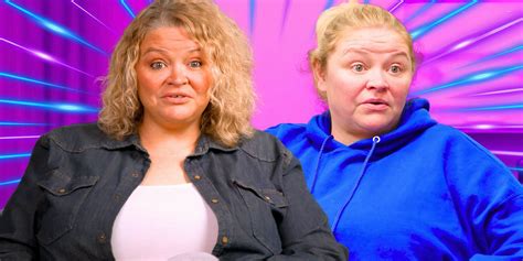 1000 Lb Sisters Amanda Halterman New Season Amid Health Scare Think Get More Screen Time Op Ed