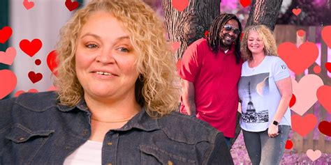 1000 Lb Sisters Amanda Halterman Announces New Adventure With Boyfriend