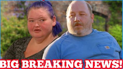 1000 Lb Sisters Reasons Amy Michael Split Suspicious