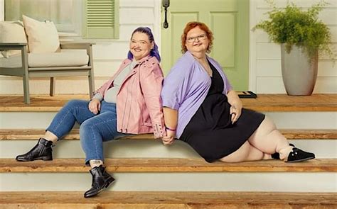 1000 Lb Sisters Season 7 Update