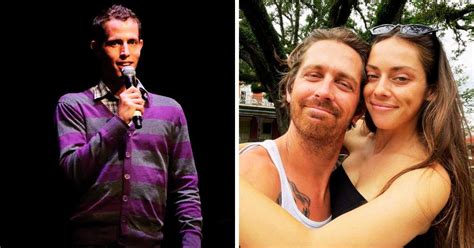 Tony Hinchcliffe Relationship