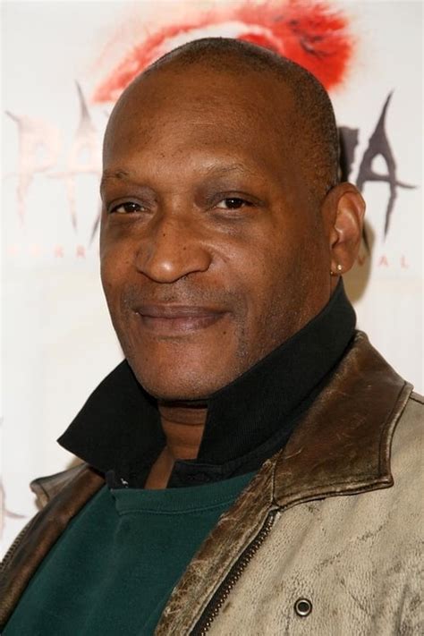 Tony Todd Best Movies Shows