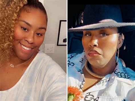 Octavia Gahagan After My 600 Lb Life 7