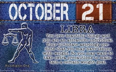 Oct 21st Sign