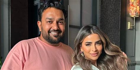 Safa Siddiqui Age Dubai Bling Safa Siddiqui S Age Job Instagram More