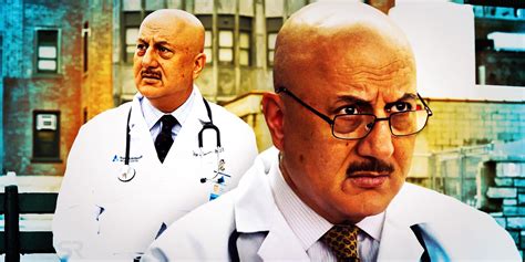 Vijay Kapoor New Amsterdam Left Why Explained