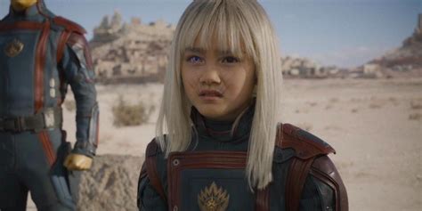 Who Is Phyla Guardians Of The Galaxy New Member Explained