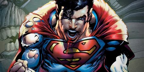 Who Can Beat Superman Fight