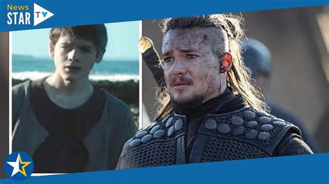 Who Is Osbert In The Last Kingdom