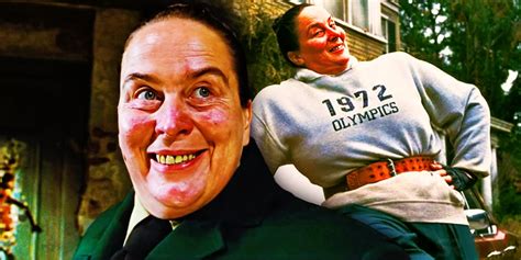 Who Plays Miss Trunchbull In Matilda 1996