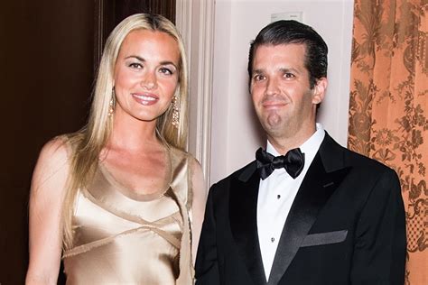 Who Is Vanessa Trump