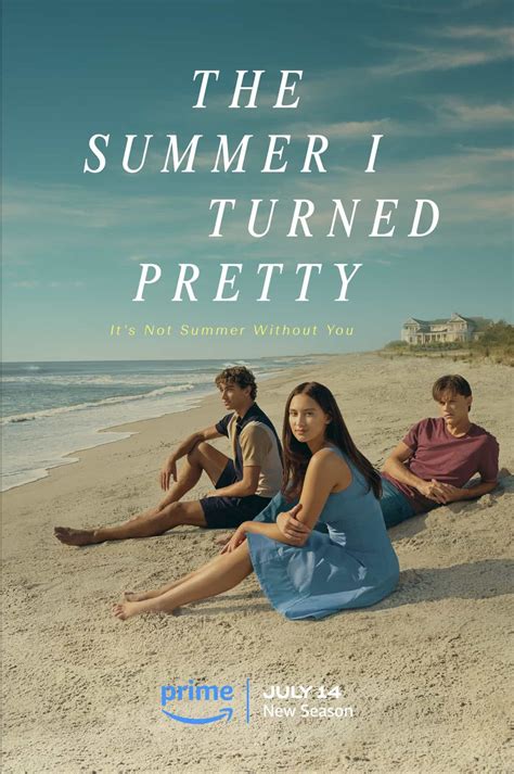 Who Buys Beach House Summer I Turned Pretty Season 2